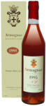 Nismes Delclou - Armagnac 1995 GB - 0.7L, Alc: 40%