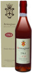 Nismes Delclou - Armagnac 1964 GB - 0.7L, Alc: 40%