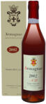 Nismes Delclou - Armagnac 2002 GB - 0.7L, Alc: 40%
