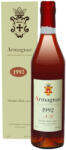 Nismes Delclou - Armagnac 1992 GB - 0.7L, Alc: 40%
