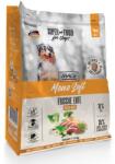 MAC's Mac’s Mono Soft FRESH Dog Adult GRAIN FREE - висококачествена ПОЛУ-ВЛАЖНА храна за пораснали кучета от средни и едри породи само един източник на животински протеин - ПАТИЦА, 4 кг - Германия - 90241