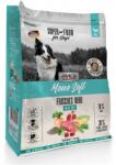 MAC's Mac’s Mono Soft FRESH Dog Adult GRAIN FREE - висококачествена ПОЛУ-ВЛАЖНА храна за пораснали кучета от средни и едри породи само един източник на животински протеин - ГОВЕЖДО, 4 кг - Германия - 90221