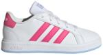 adidas Hrand Court 2.0 , Alb , 35.5