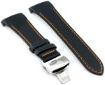 Edox 10242 TIN VIN strap+buckle (10242 TIN VIN strap+buckle)