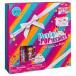 Spin Master Set Party Pop Teenies, Surprise box (778988543061) Joc de societate
