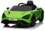  Masinuta electrica cu telecomanda si 2 motoare McLaren 12V verde (BJ0MCL035_V)