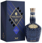 Royal Salute 21 YO - бленд шотландско уиски 700ml