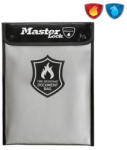 Master Lock Mapa antifoc documente A4 FBWLZ0EURHRO (P66735)