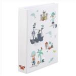 Hama Memo Pirat Travel 10x15cm 200 db-os album