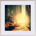 Dörr New York képkeret 30x30 cm nyír hatású, világosbarna