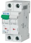 Eaton PL6-C25/1N Kismegszakító, 6KA 1 pólus+nulla 164927 (NV1000050)