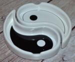 Brunofunnyshop Scrumiera ying-yang