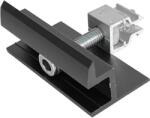  Végleszorító Klickfix 32mm-es modulhoz (fekete) (NV1000493)
