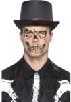 Brunofunnyshop Tatuaj Halloween schelet