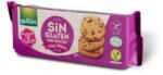 gullón Chip choco - gluténmentes és diabetikus keksz csokoládé darabokkal 130 g