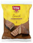 Schär SNACK csokoládéval bevont mogyorós ostya 105 g