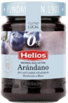 Helios Áfonya extradzsem édesítőszerrel 280 g - freefrom