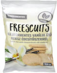 FreeScuits gluténmentes vaníliás keksz édesítőszerrel 200 g