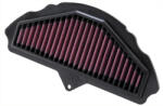 K&N - Filtru aer sport KA-1008 - Kawasaki Ninja ZX-10R (2008-2010) (KA-1008)