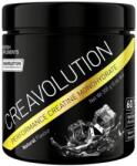 Swedish Supplements Creavolution | Performance Ultra Micronized Creatine Monohydrate 200 Mesh [300 грама] Неовкусен