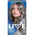 Schwarzkopf Live U72 Hajfesték Dusty Silver