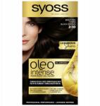 Syoss Oleo Intense Festék 2-10 Barna Fekete (9000100815185)