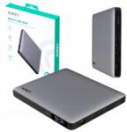AUKEY PB-Y44 Sprint X Slim Power Bank 20000mAh 20V 100W Qc Pd 3.0 4xUSB LCD (PB-Y44)