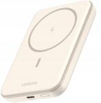 UGREEN Indukciós powerbank MagSafe készülékhez, 5000mAh 15W Pd telefonhoz, Usb-c Ugreen (UGREEN)