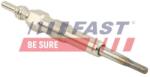 FAST Bujie incandescenta, incalzire auxiliara FAST FT82760 (FT82760)