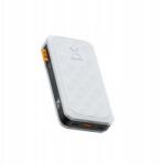 A-Solar XFS5200 Powerbank Fuel 20000 mAh 35W fehér (XFS5200)
