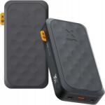 A-Solar Gyors Power bank 20000mAh 35W Usb-a Usb-c Xtorm, Pd Usb-c akkumulátor kábellel (FS5201)