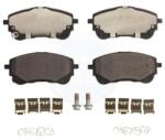 OE TOYOTA Set placute frana, frana disc OE TOYOTA 04465-02470 (04465-02470)