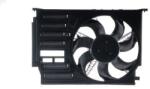 MAHLE Ventilator, radiator MAHLE BEHR *** PREMIUM LINE *** CFF 666 000P (CFF 666 000P)