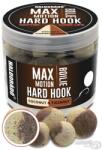 Haldorádó MAX MOTION Boilie Hard Hook Wafter 16, 20 mm Kókusz - Tigrismogyoró (HD32899)