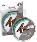 Mikado NIHONTO FINE BRAID Zsinór zöld - 300m 0.06mm/3.25kg (Z20G-006)
