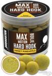 Haldorádó MAX MOTION Boilie Hard Hook Wafter 16, 20 mm Édes ananász (HD32912)