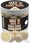 Haldorádó MAX MOTION Boilie Hard Hook Wafter 24, 30 mm Juhar - Banán (HD33315)