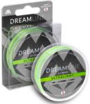 Mikado DREAMLINE ULTRALIGHT FONOTT ZSINÓR - FLUO GREEN 0, 035 mm (ZDL000FG-10-0035)