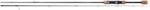 Mikado Sensual N. G. Ultra Light Spin horgászbot 2, 08 m 2-10 g (WAA885-208)