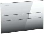 Laufen LIS - Clapetă de acționare spălare AW1, crom mat H8956610070001 (H8956610070001)