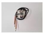  Termostat de Limitare + Senzor NTC ctrs-80 Slim, Cata