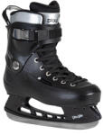 Playlife Freezer Black