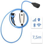 NRGkick NRGkick 32A Pure GSM/GPS/SIM 7, 5m WLAN (12801000)