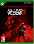 Tripwire Interactive Killing Floor III [Day One Edition] (Xbox Series X/S)