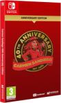 Maximum Entertainment Carmen Sandiego [40th Anniversary Edition] (Switch)