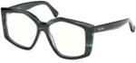 Max Mara MM5162-B 098 Rama ochelari