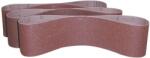 Güde Csiszolópapír, szalag, 120mmx50mm, 80K szemcse, GKS 150-25 csiszolóhoz, 3 db (gude_40367)