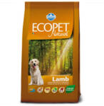 Ecopet Natural Lamb Medium 12 kg