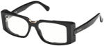 Max Mara MM5157-B 001 Rama ochelari