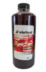 Elefant Olaj 1L, piros keverék. motorok 2T 30ml/l, Elefant